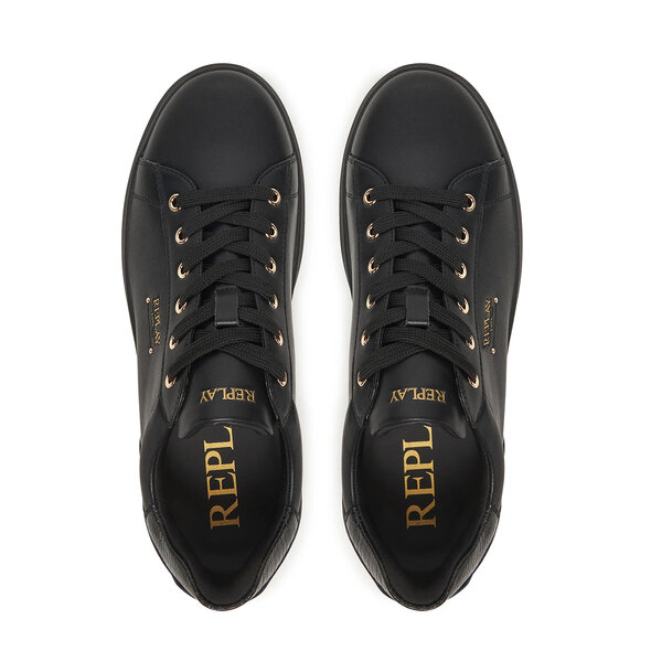 REPLAY SNEAKERS ΓΥΝΑΙΚΕΙΑ GWZ7F .000.C0001L-003
