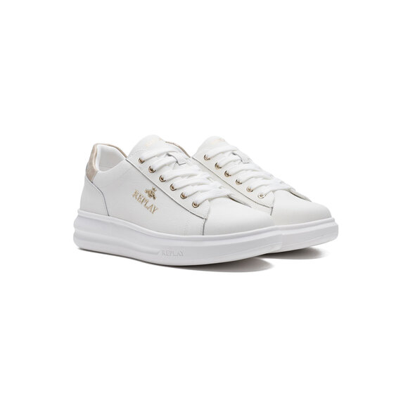 REPLAY SNEAKERS ΓΥΝΑΙΚΕΙΑ GWZ7F .000.C0006L-061