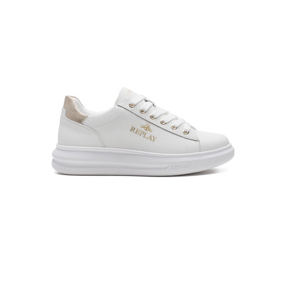 REPLAY SNEAKERS ΓΥΝΑΙΚΕΙΑ GWZ7F .000.C0006L-061