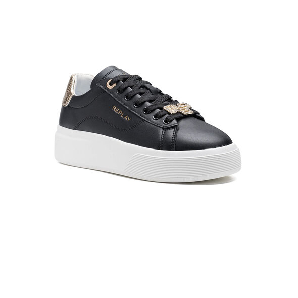 REPLAY SNEAKERS ΠΑΠΟΥΤΣΙΑ ΓΥΝΑΙΚΕΙΑ GWZ8F .000.C0002L-003