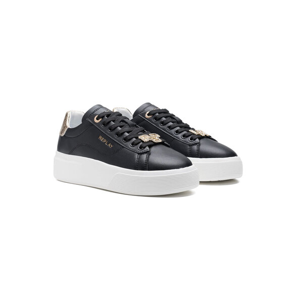 REPLAY SNEAKERS ΠΑΠΟΥΤΣΙΑ ΓΥΝΑΙΚΕΙΑ GWZ8F .000.C0002L-003