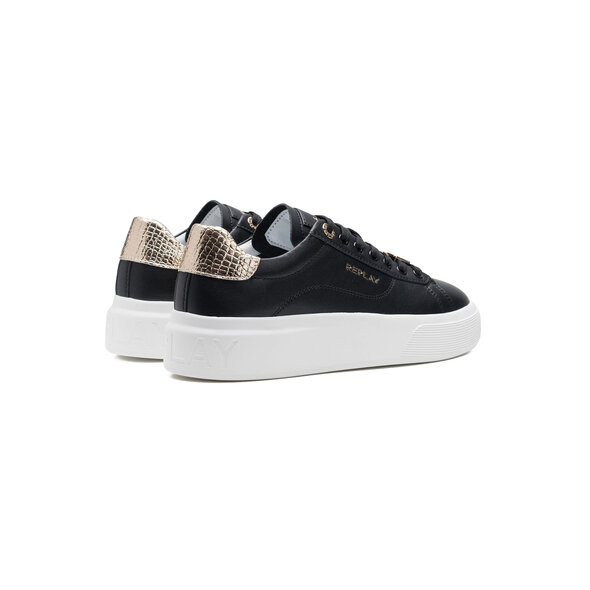 REPLAY SNEAKERS ΠΑΠΟΥΤΣΙΑ ΓΥΝΑΙΚΕΙΑ GWZ8F .000.C0002L-003
