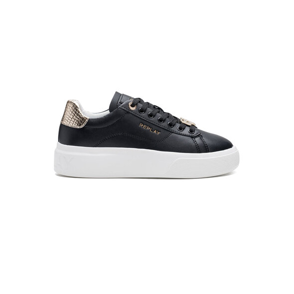 REPLAY SNEAKERS ΠΑΠΟΥΤΣΙΑ ΓΥΝΑΙΚΕΙΑ GWZ8F .000.C0002L-003