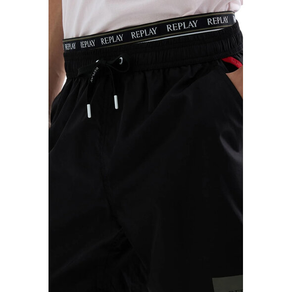 REPLAY ΜΑΓΙΩ ΑΝΔΡΙΚΟ LM1158.000.82972R-098