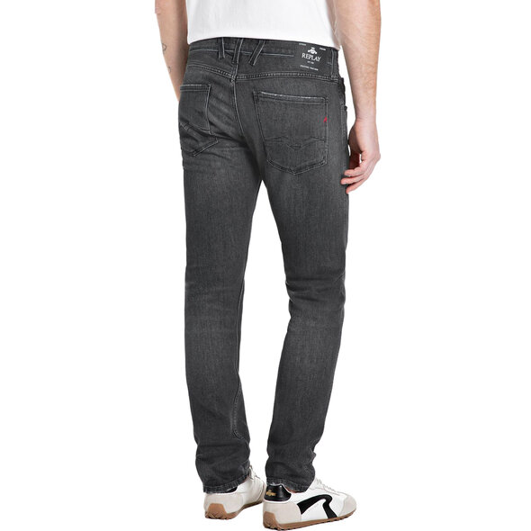 REPLAY DENIM ΠΑΝΤΕΛΟΝΙ ΑΝΔΡΙΚΟ M0914 .000.51A 206-C097