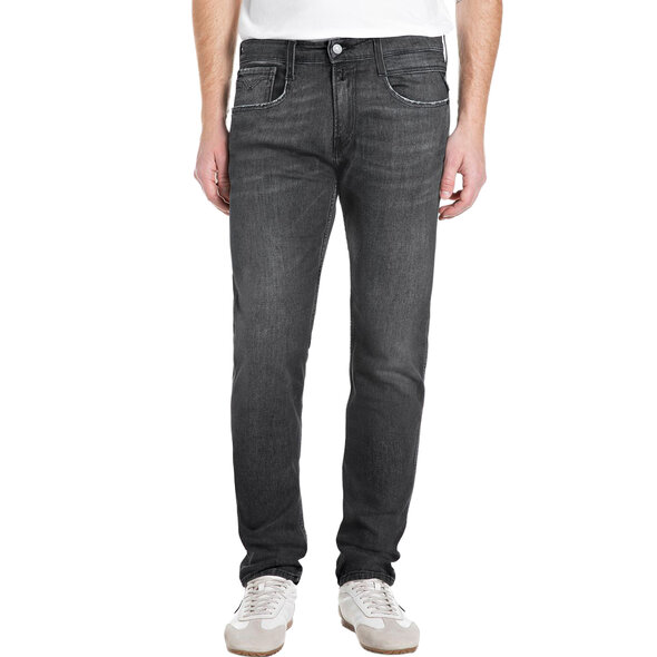 REPLAY DENIM ΠΑΝΤΕΛΟΝΙ ΑΝΔΡΙΚΟ M0914 .000.51A 206-C097