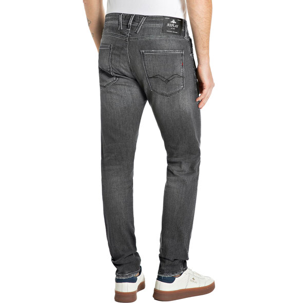 REPLAY DENIM ΠΑΝΤΕΛΟΝΙ ΑΝΔΡIKO M0914 .000.51A 208-C096