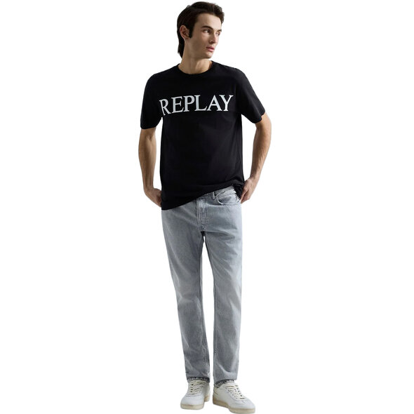 REPLAY DENIM ΠΑΝΤΕΛΟΝΙ ΑΝΔΡΙΚΟ M1008 .000.254 168-095