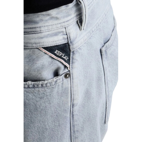 REPLAY DENIM ΠΑΝΤΕΛΟΝΙ ΑΝΔΡΙΚΟ M1008 .000.254 168-095