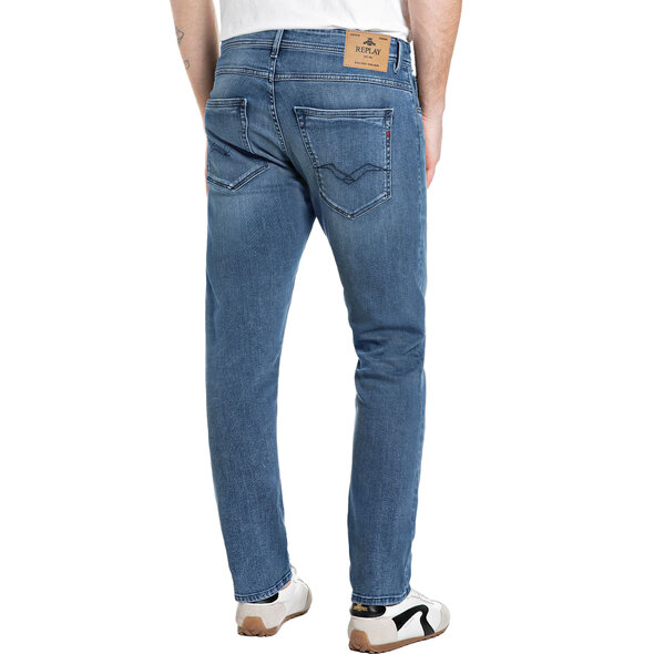 REPLAY DENIM ΠΑΝΤΕΛΟΝΙ ΑΝΔΡΙΚΟ M1008 .000.41A 216-C009
