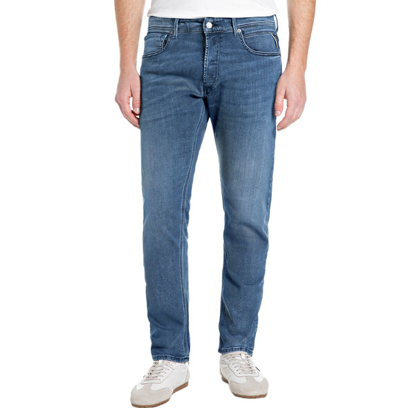 REPLAY DENIM ΠΑΝΤΕΛΟΝΙ ΑΝΔΡΙΚΟ M1008 .000.41A 216-C009