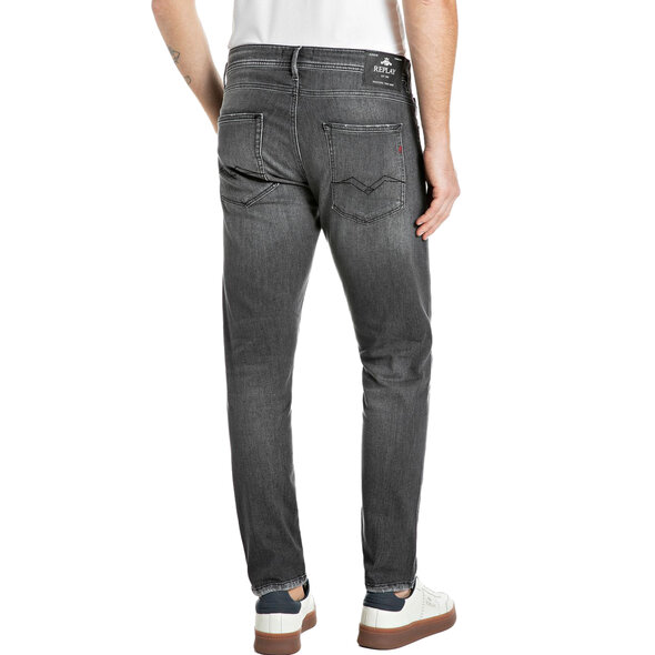 REPLAY 'WILLBI' DENIM ΠΑΝΤΕΛΟΝΙ ΑΝΔΡΙΚΟ M1008 .000.51A 208-C096