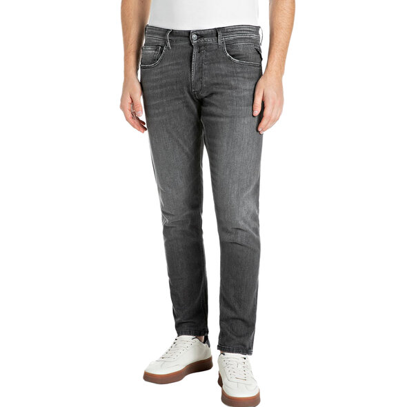 REPLAY 'WILLBI' DENIM ΠΑΝΤΕΛΟΝΙ ΑΝΔΡΙΚΟ M1008 .000.51A 208-C096