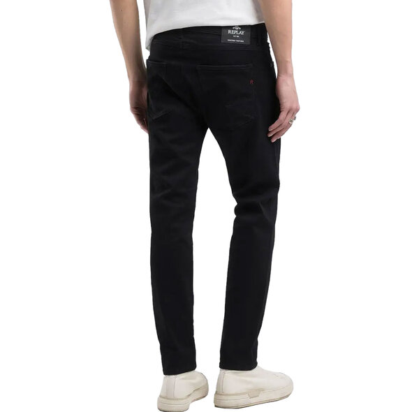 REPLAY 'WILLBI'  DENIM Μ34 ΠΑΝΤΕΛΟΝΙ ΑΝΔΡΙΚΟ M1008 .000.85B 886-098