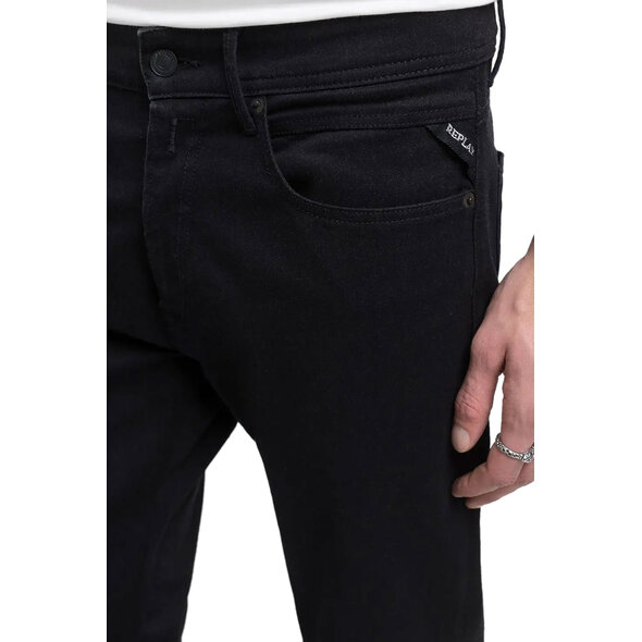 REPLAY 'WILLBI'  DENIM Μ34 ΠΑΝΤΕΛΟΝΙ ΑΝΔΡΙΚΟ M1008 .000.85B 886-098