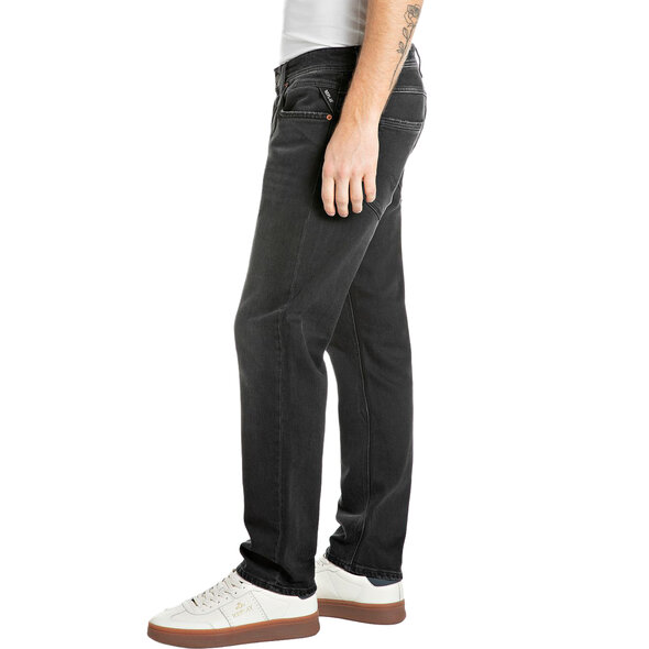 REPLAY 'WILLBI' DENIM ΠΑΝΤΕΛΟΝΙ ΑΝΔΡΙΚΟ M1008 .00B.613 26F-C099