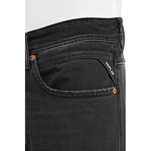REPLAY 'WILLBI' DENIM ΠΑΝΤΕΛΟΝΙ ΑΝΔΡΙΚΟ M1008 .00B.613 26F-C099