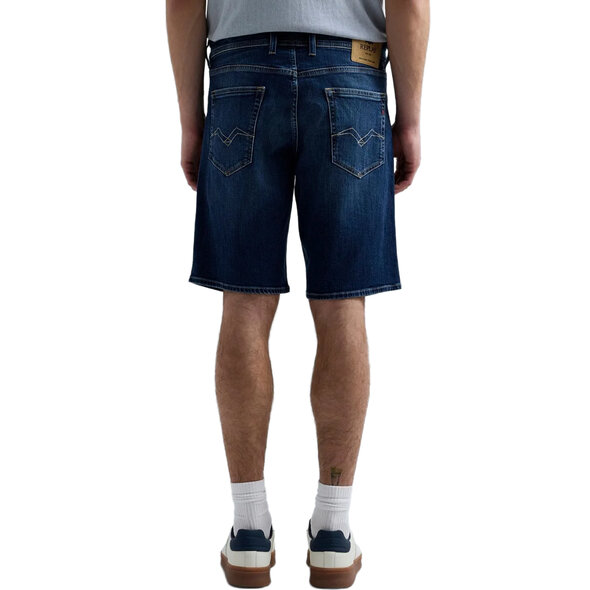 REPLAY DENIM ΒΕΡΜΟΥΔΑ ΑΝΔΡΙΚΗ M1072 .000.685 192-009