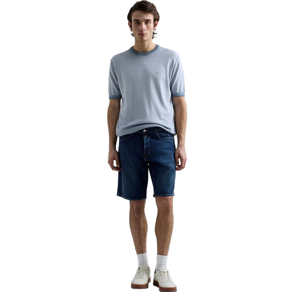 REPLAY DENIM ΒΕΡΜΟΥΔΑ ΑΝΔΡΙΚΗ M1072 .000.685 192-009