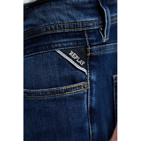 REPLAY DENIM ΒΕΡΜΟΥΔΑ ΑΝΔΡΙΚΗ M1072 .000.685 192-009