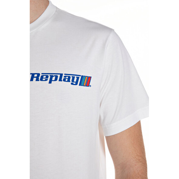 REPLAY ΜΠΛΟΥΖΑ ΑΝΔΡΙΚΗ M3329 .000.2660-011