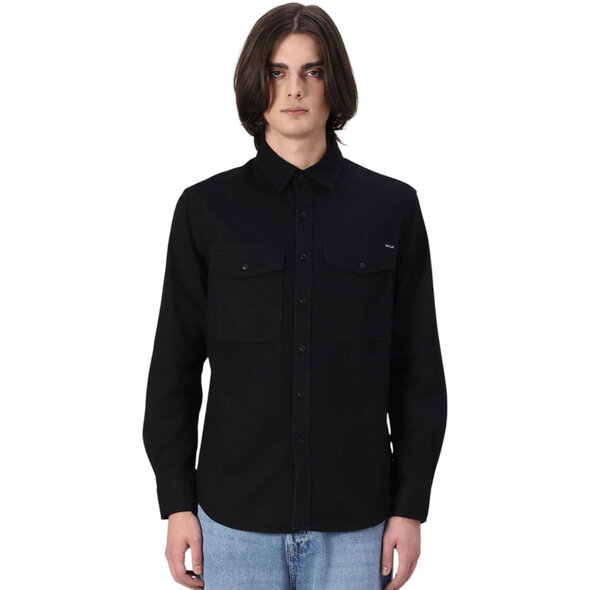 REPLAY DENIM ΠΟΥΚΑΜΙΣΟ ΑΝΔΡΙΚΟ M4124 .000.862 B02-098