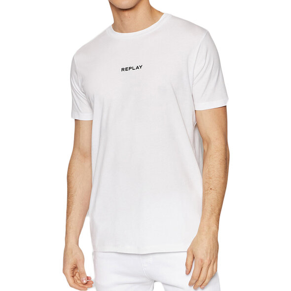 REPLAY ORGANIC COTTON T-SHIRT ΑΝΔΡΙΚO M6033 .000.23178G-001