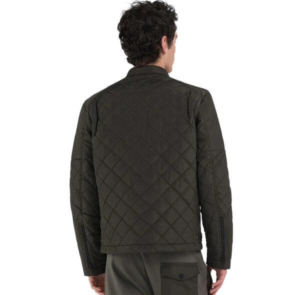 REPLAY SHORT QUILTED JACKET ΑΝΔΡΙΚΟ M8000 .000.84442-935