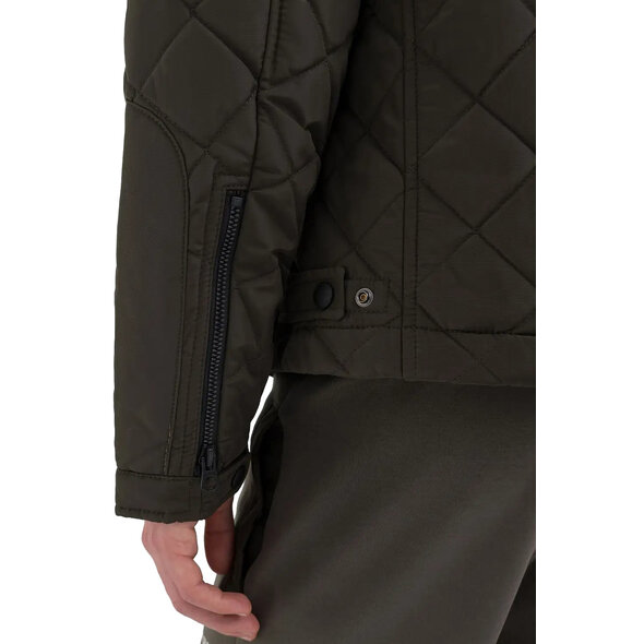 REPLAY SHORT QUILTED JACKET ΑΝΔΡΙΚΟ M8000 .000.84442-935