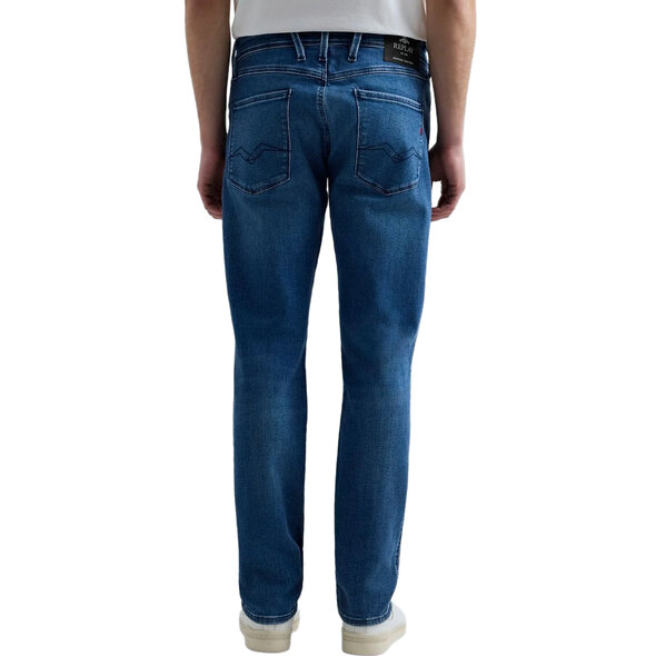 REPLAY DENIM ΠΑΝΤΕΛΟΝΙ ΑΝΔΡΙΚΟ M914  .000.261 C39-009