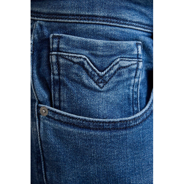 REPLAY DENIM ΠΑΝΤΕΛΟΝΙ ΑΝΔΡΙΚΟ M914  .000.261 C39-009