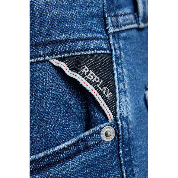 REPLAY DENIM ΠΑΝΤΕΛΟΝΙ ΑΝΔΡΙΚΟ M914  .000.261 C39-009