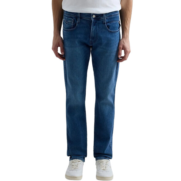 REPLAY DENIM ΠΑΝΤΕΛΟΝΙ ΑΝΔΡΙΚΟ M914  .000.261 C39-009