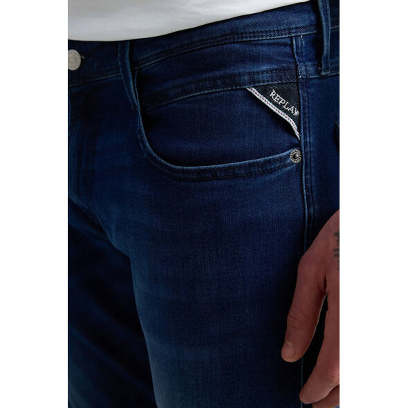 REPLAY DENIM ΠΑΝΤΕΛΟΝΙ ΑΝΔΡΙΚΟ M914  .000.41A 783-009