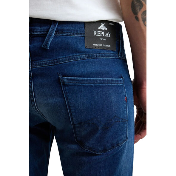 REPLAY DENIM ΠΑΝΤΕΛΟΝΙ ΑΝΔΡΙΚΟ M914  .000.41A 783-009