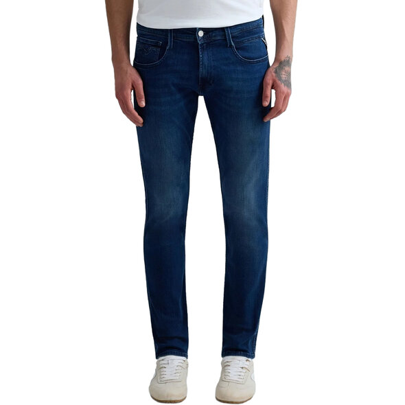 REPLAY DENIM ΠΑΝΤΕΛΟΝΙ ΑΝΔΡΙΚΟ M914  .000.41A 783-009