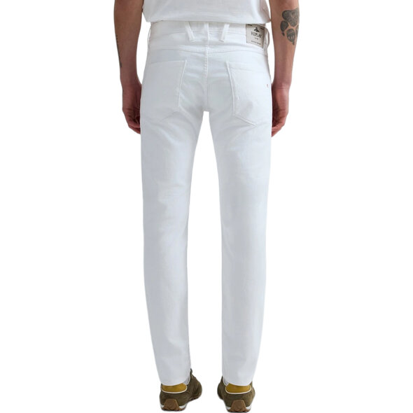REPLAY 'ANBASS' DENIM ΠΑΝΤΕΛΟΝΙ ΑΝΔΡΙΚΟ M914  .000.80693C2-001