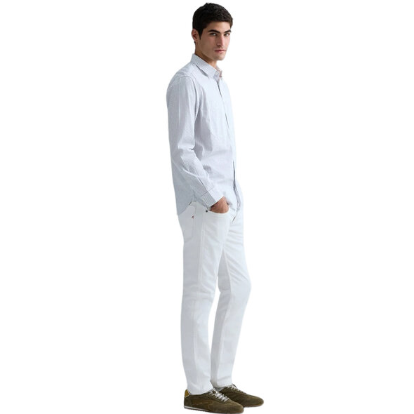 REPLAY 'ANBASS' DENIM ΠΑΝΤΕΛΟΝΙ ΑΝΔΡΙΚΟ M914  .000.80693C2-001