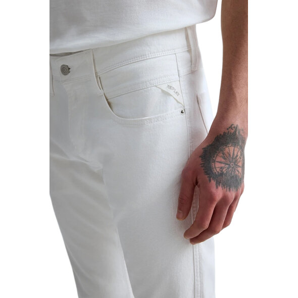 REPLAY 'ANBASS' DENIM ΠΑΝΤΕΛΟΝΙ ΑΝΔΡΙΚΟ M914  .000.80693C2-001