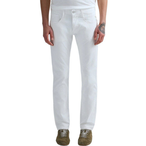 REPLAY 'ANBASS' DENIM ΠΑΝΤΕΛΟΝΙ ΑΝΔΡΙΚΟ M914  .000.80693C2-001