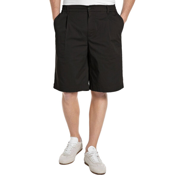 REPLAY CHINO ΒΕΡΜΟΥΔΑ ΑΝΔΡΙΚΗ M9988B.000.84999-098