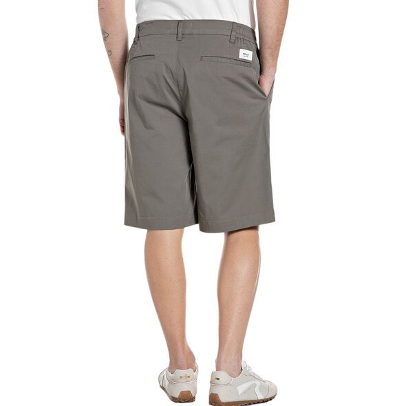 REPLAY CHINO ΒΕΡΜΟΥΔΑ ΑΝΔΡΙΚΗ M9988B.000.84999-713