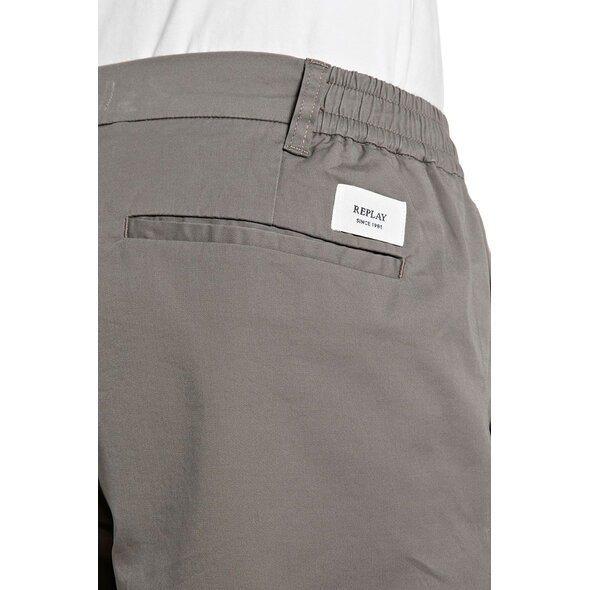 REPLAY CHINO ΒΕΡΜΟΥΔΑ ΑΝΔΡΙΚΗ M9988B.000.84999-713