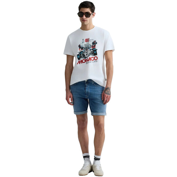 REPLAY DENIM ΒΕΡΜΟΥΔΑ ΑΝΔΡΙΚΗ MA981Y.000.685 194-009