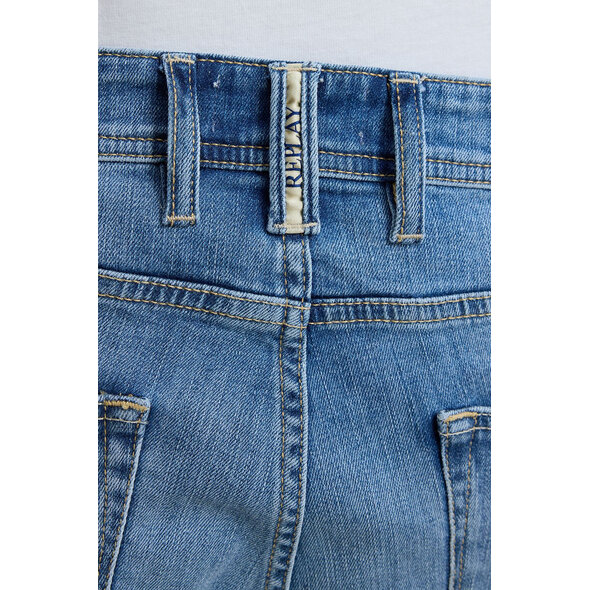 REPLAY DENIM ΒΕΡΜΟΥΔΑ ΑΝΔΡΙΚΗ MA981Y.000.685 194-009