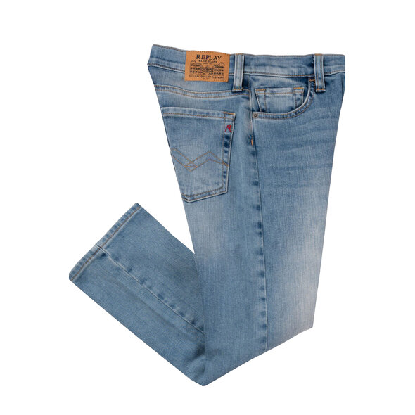 REPLAY 'SUBJEY' ΠΑΙΔΙΚΟ DENIM ΠΑΝΤΕΛΟΝΙ ΑΓΟΡΙ SB9106.050.933 247-010