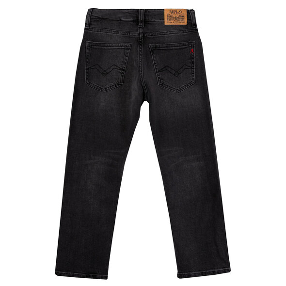 REPLAY  DENIM ΠΑΝΤΕΛΟΝΙ ΠΑΙΔΙΚΟ ΑΓΟΡΙ SB9106.053.935 258-099