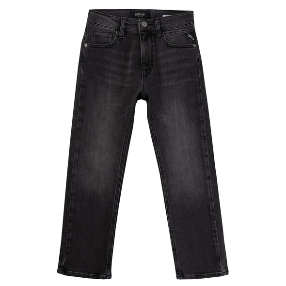 REPLAY  DENIM ΠΑΝΤΕΛΟΝΙ ΠΑΙΔΙΚΟ ΑΓΟΡΙ SB9106.053.935 258-099