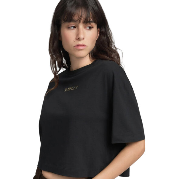 REPLAY CROPPED ΜΠΛΟΥΖΑ ΓΥΝΑΙΚΕΙΑ W3410D.000.20994-098