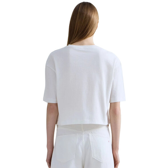 REPLAY CROPPED ΜΠΛΟΥΖΑ ΓΥΝΑΙΚΕΙΑ W3410G.000.20994-011